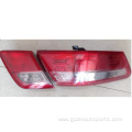 Camry 2007 rear light stop light taillight